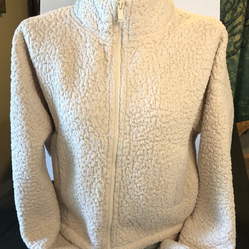 Express Jacket S-Great fit. Cute with jeans